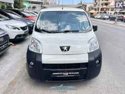 Peugeot BIPPER (FIORINO) 1.3 HDI EURO6 '17