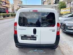 Peugeot BIPPER (FIORINO) 1.3 HDI EURO6 '17