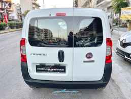 Fiat FIORINO 1.3 MTJ SX 95HP EURO 6 '19