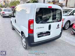 Fiat FIORINO 1.3 MTJ SX 95HP EURO 6 '19