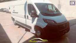 Fiat Ducato !  euro 6D ! '20