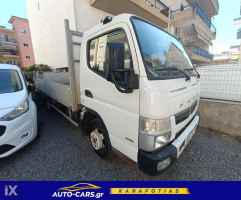 Mitsubishi Fuso 3C13*Υδραυλική*Euro 6  '19