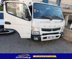 Mitsubishi Fuso 3C13*Υδραυλική*Euro 6  '19