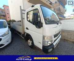 Mitsubishi Fuso 3C13* Υδραυλική Πόρτα*Eu6 '19