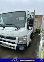 Mitsubishi Fuso 3C13* Υδραυλική Πόρτα*Eu6 '19