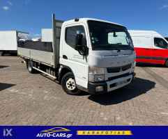 Mitsubishi Fuso 3C13* Υδραυλική Πόρτα*Eu6 '19