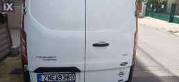 Ford TRANSIT FACELIFT '19