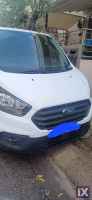 Ford TRANSIT FACELIFT '19