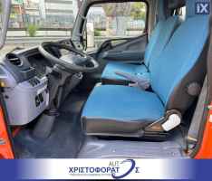 Mitsubishi CANTER 3S13 ΣτενόΚοντό Euro 5 '13