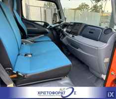 Mitsubishi CANTER 3S13 ΣτενόΚοντό Euro 5 '13