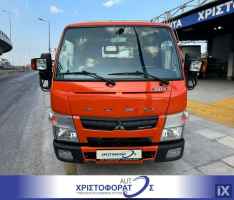 Mitsubishi CANTER 3S13 ΣτενόΚοντό Euro 5 '13