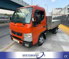 Mitsubishi CANTER 3S13 ΣτενόΚοντό Euro 5 '13