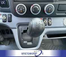 Mitsubishi CANTER 3S13 ΣτενόΚοντό Euro 5 '13