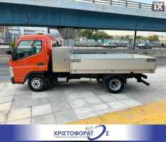 Mitsubishi CANTER 3S13 ΣτενόΚοντό Euro 5 '13