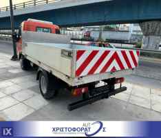 Mitsubishi CANTER 3S13 ΣτενόΚοντό Euro 5 '13