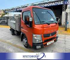 Mitsubishi CANTER 3S13 ΣτενόΚοντό Euro 5 '13