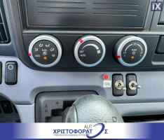 Mitsubishi CANTER 3S13 ΣτενόΚοντό Euro 5 '13