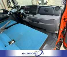 Mitsubishi CANTER 3S13 ΣτενόΚοντό Euro 5 '13