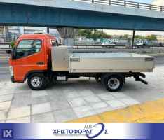 Mitsubishi CANTER 3S13 ΣτενόΚοντό Euro 5 '13