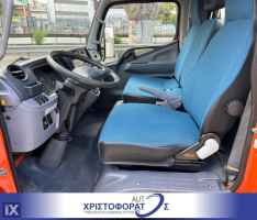 Mitsubishi CANTER 3S13 ΣτενόΚοντό Euro 5 '13