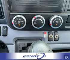 Mitsubishi CANTER 3S13 ΣτενόΚοντό Euro 5 '13