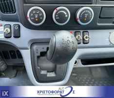 Mitsubishi CANTER 3S13 ΣτενόΚοντό Euro 5 '13