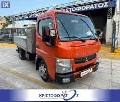 Mitsubishi CANTER 3S13 ΣτενόΚοντό Euro 5 '13