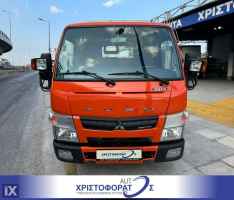 Mitsubishi CANTER 3S13 ΣτενόΚοντό Euro 5 '13