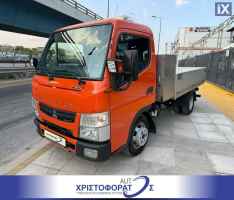 Mitsubishi CANTER 3S13 ΣτενόΚοντό Euro 5 '13