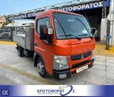 Mitsubishi CANTER 3S13 ΣτενόΚοντό Euro 5 '13