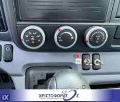 Mitsubishi CANTER 3S13 ΣτενόΚοντό Euro 5 '13