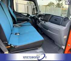 Mitsubishi CANTER 3S13 ΣτενόΚοντό Euro 5 '13