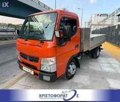 Mitsubishi CANTER 3S13 ΣτενόΚοντό Euro 5 '13