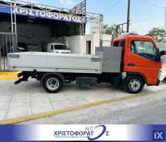 Mitsubishi CANTER 3S13 ΣτενόΚοντό Euro 5 '13