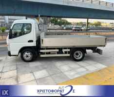 Mitsubishi CANTER 3S13 ΣτενόΚοντό Euro 6 '19