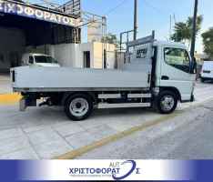 Mitsubishi CANTER 3S13 ΣτενόΚοντό Euro 6 '19