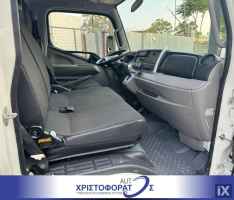 Mitsubishi CANTER 3S13 ΣτενόΚοντό Euro 6 '19