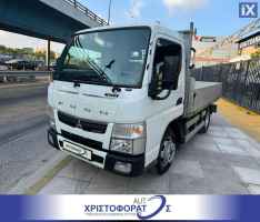 Mitsubishi CANTER 3S13 ΣτενόΚοντό Euro 6 '19