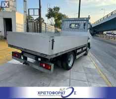 Mitsubishi CANTER 3S13 ΣτενόΚοντό Euro 6 '19