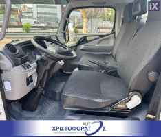 Mitsubishi CANTER 3S13 ΣτενόΚοντό Euro 6 '19