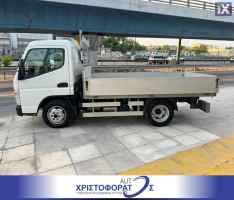 Mitsubishi CANTER 3S13 ΣτενόΚοντό Euro 6 '19