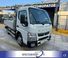 Mitsubishi CANTER 3S13 ΣτενόΚοντό Euro 6 '19