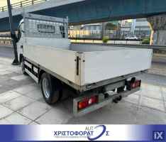 Mitsubishi CANTER 3S13 ΣτενόΚοντό Euro 6 '19