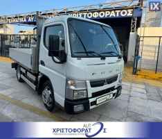 Mitsubishi CANTER 3S13 ΣτενόΚοντό Euro 6 '19