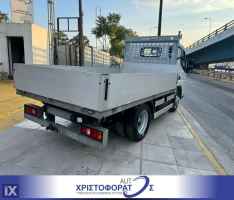 Mitsubishi CANTER 3S13 ΣτενόΚοντό Euro 6 '19