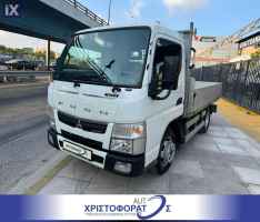 Mitsubishi CANTER 3S13 ΣτενόΚοντό Euro 6 '19