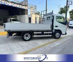 Mitsubishi CANTER 3S13 ΣτενόΚοντό Euro 6 '19