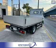 Mitsubishi CANTER 3S13 ΣτενόΚοντό Euro 6 '19