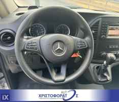 Mercedes-Benz VITO 114CDI MAXI Euro 6 '19