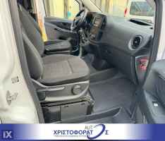 Mercedes-Benz VITO 114CDI MAXI Euro 6 '19